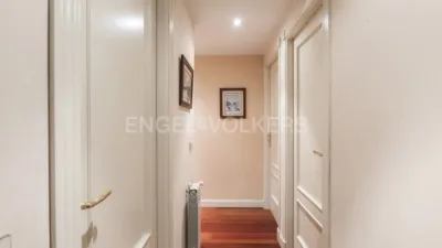 Piso en alquiler en Paseo de la Alameda de Osuna - Imagen 4