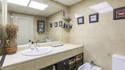 Piso en alquiler en Paseo de la Alameda de Osuna - Imagen 5