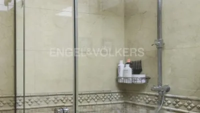 Piso en alquiler en Paseo de la Alameda de Osuna - Imagen 6