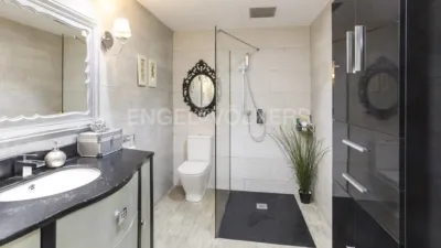 Piso en alquiler en Paseo de la Alameda de Osuna - Imagen 7