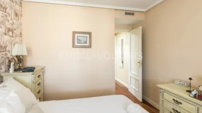 Piso en alquiler en Paseo de la Alameda de Osuna - Imagen 9