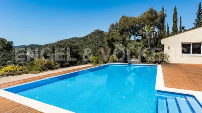 Casa en venda a Cabrera de Mar, Cabrera de Mar de 1.200.000 €