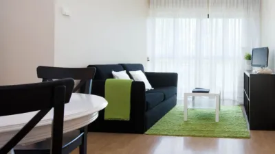 Piso en alquiler en Valdemarín - Imagen 6