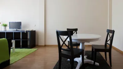 Piso en alquiler en Valdemarín - Imagen 7