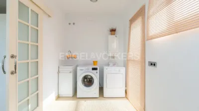House in Valdemorillo photo 13