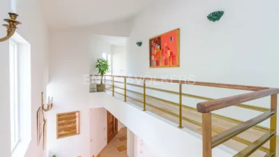 House in Valdemorillo photo 15