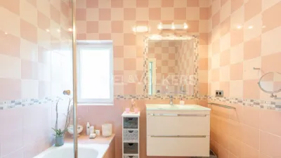 House in Valdemorillo photo 20