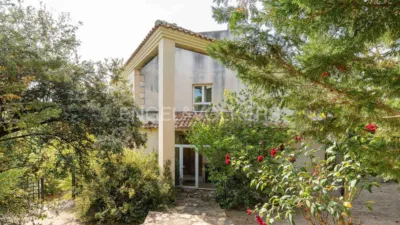 House in Valdemorillo photo 2