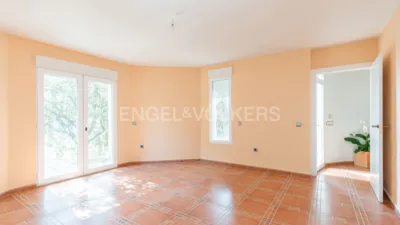 House in Valdemorillo photo 26