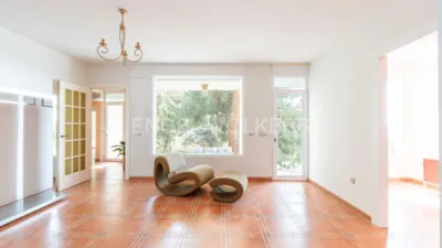 House in Valdemorillo photo 31