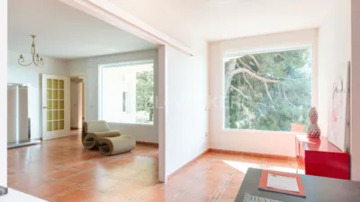 House in Valdemorillo photo 32