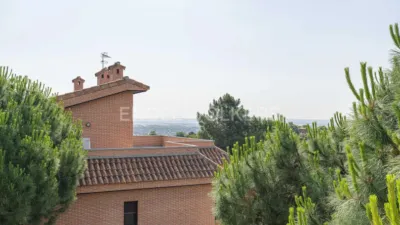 House in Valdemorillo photo 34