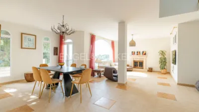 House in Valdemorillo photo 3