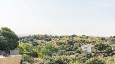 House in Valdemorillo photo 35