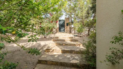 House in Valdemorillo photo 36