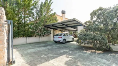 House in Valdemorillo photo 37