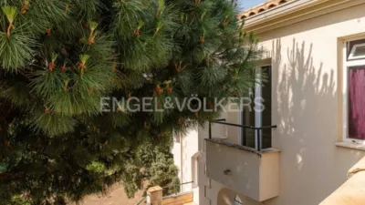 House in Valdemorillo photo 39