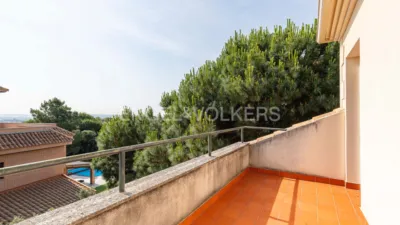House in Valdemorillo photo 40