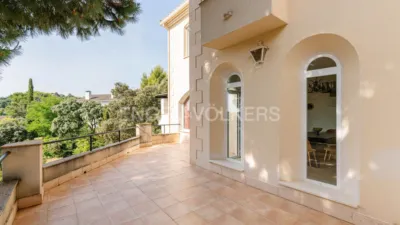 House in Valdemorillo photo 41