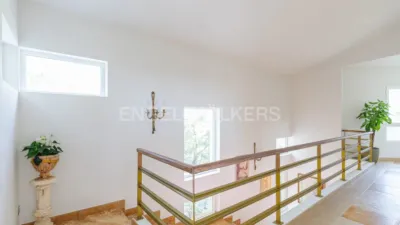 House in Valdemorillo photo 42