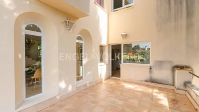 House in Valdemorillo photo 43