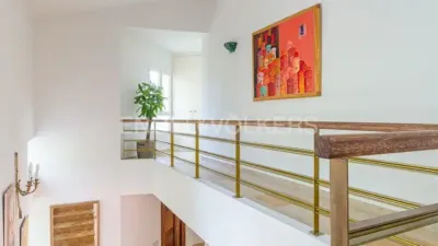 House in Valdemorillo photo 44