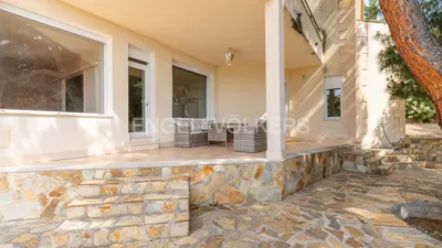 House in Valdemorillo photo 45