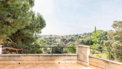 House in Valdemorillo photo 46