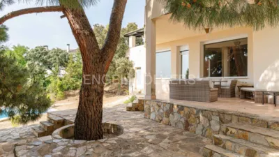 House in Valdemorillo photo 47