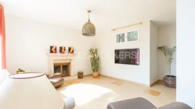 House in Valdemorillo photo 50