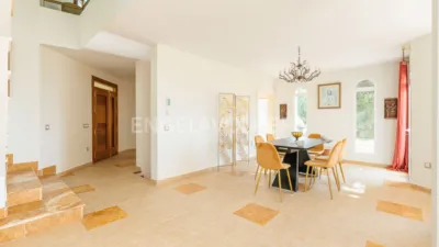 House in Valdemorillo photo 51