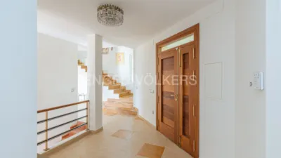 House in Valdemorillo photo 5
