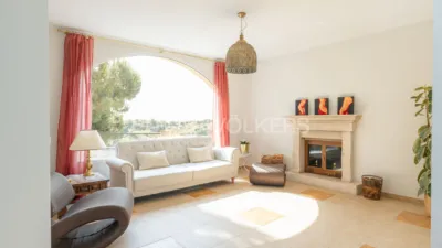 House in Valdemorillo photo 53