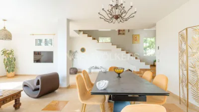 House in Valdemorillo photo 8