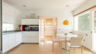 House in Valdemorillo photo 9