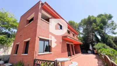 Casa en Pallejà photo 39