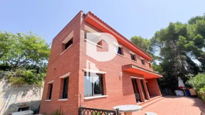 Casa en Pallejà photo 40