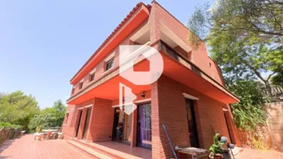 Casa en Pallejà photo 45
