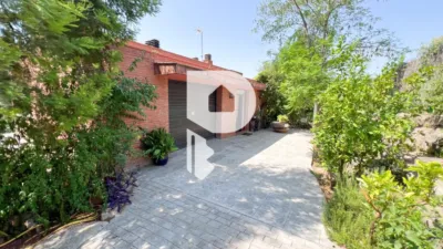 Casa en Pallejà photo 4