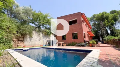 Casa en Pallejà photo 66