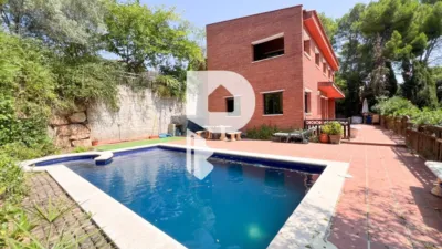 Casa en Pallejà photo 67