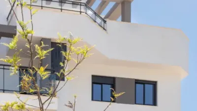 Apartment on Antares Street photo 12