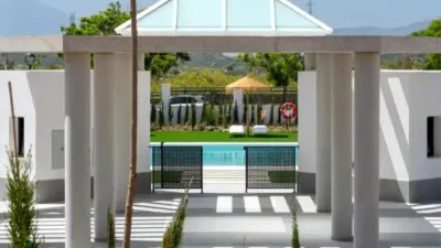 Apartment on Antares Street photo 13