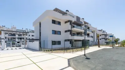 Apartment on Antares Street photo 25