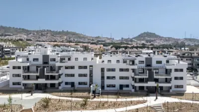 Apartment on Antares Street photo 2