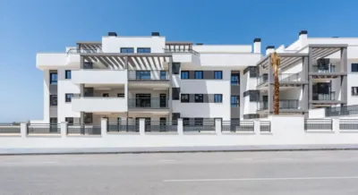 Apartment on Antares Street photo 33