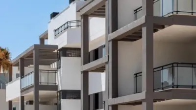 Apartment on Antares Street photo 36