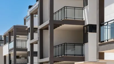 Apartment on Antares Street photo 37