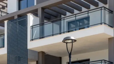 Apartment on Antares Street photo 3