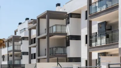 Apartment on Antares Street photo 5